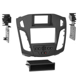Ford Focus 2015-2018 (with 4.2" screen) — 99-5843B