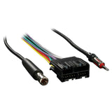 Tuner Bypass Harness - Buick | Chevy | GMC 1988-1994 — 70-1855