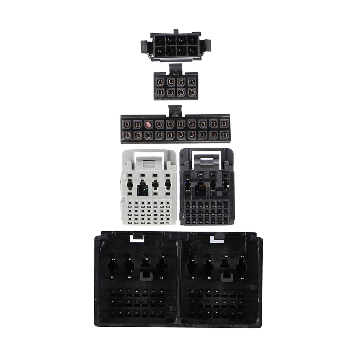 DSP T-Harness - GM 2019-2023 — AXDSPH-GM30