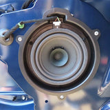 Ford Transit 2015-Up - 6" to 6.75" (Rear) — 82-5608