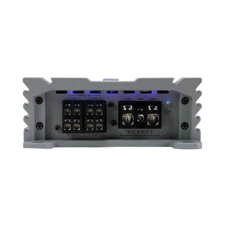 Hifonics Hifonics BRL1200.4 BRUTUS BRL 1200 Watt Four Channel Amplifier - Car Audio