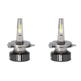 Heise H4 Pro Series LED Kit - Dual Beam