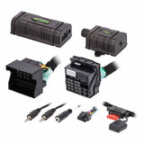 Add-A-Sub 2-Channel Line Output Converter - BMW | MINI | VW 2001-2017 — AXLOC-BM1