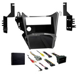 Chevy Equinox | GMC Terrain 2010-2015 — 99-3307G