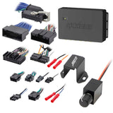 Ford 2011-2023 — AXAMP-FD2