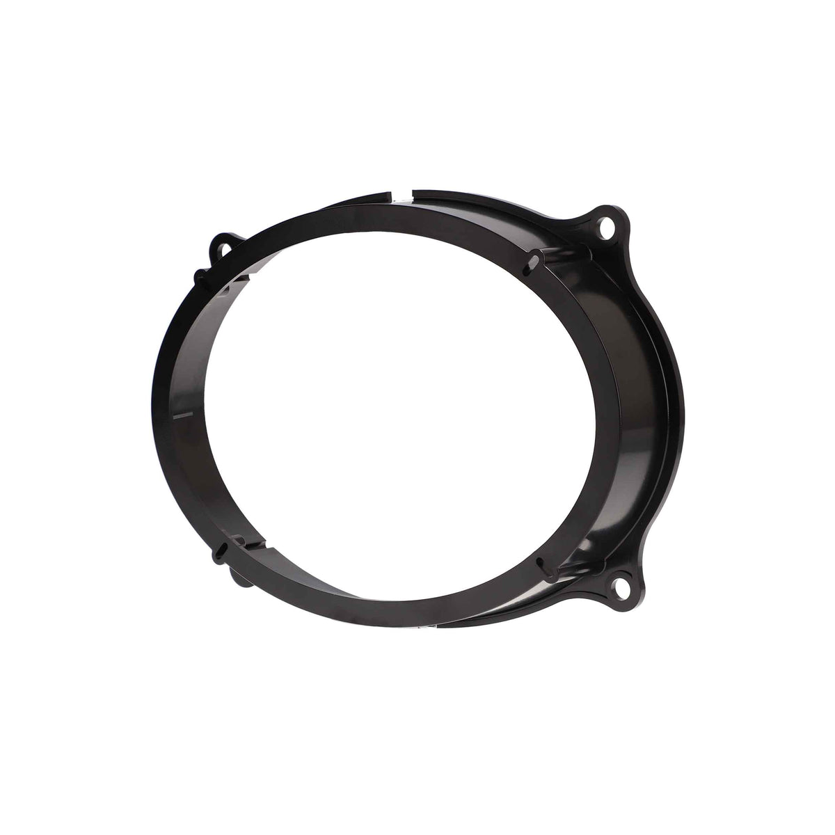 Nissan Titan 2016-Up - 6"x9" (Front) — 82-7402