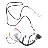 Data Interface - Jeep | RAM 2014-2023 — AXDI-6524