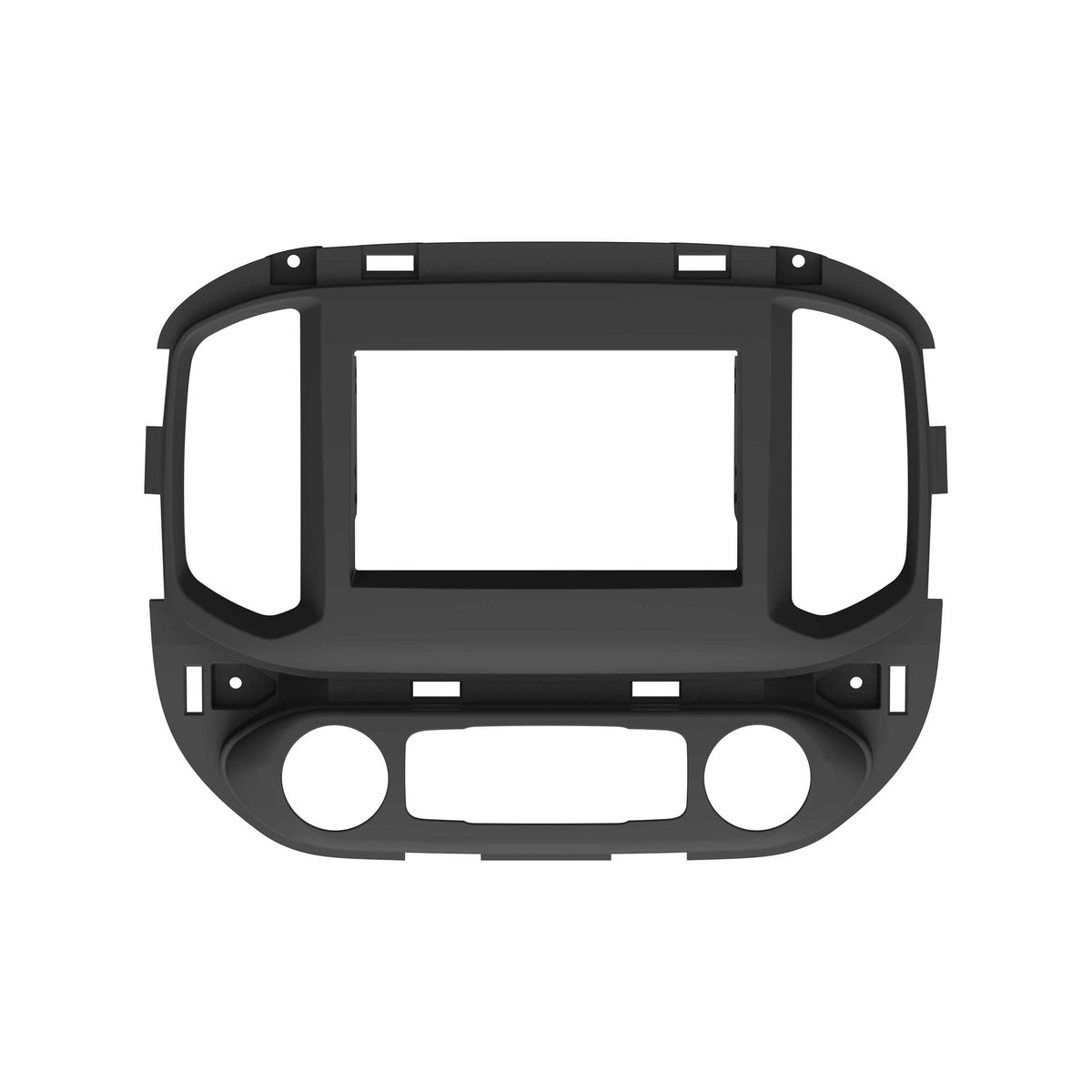 Chevy Colorado | GMC Canyon 2015-2022 — 95-3016G