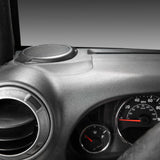 Dash Panel - Jeep Wrangler JK 2011-2018 — DP-6511-JK