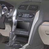 Ford Explorer 2011-2019 (non-Sony with factory 8" screen) — 99-5862CH