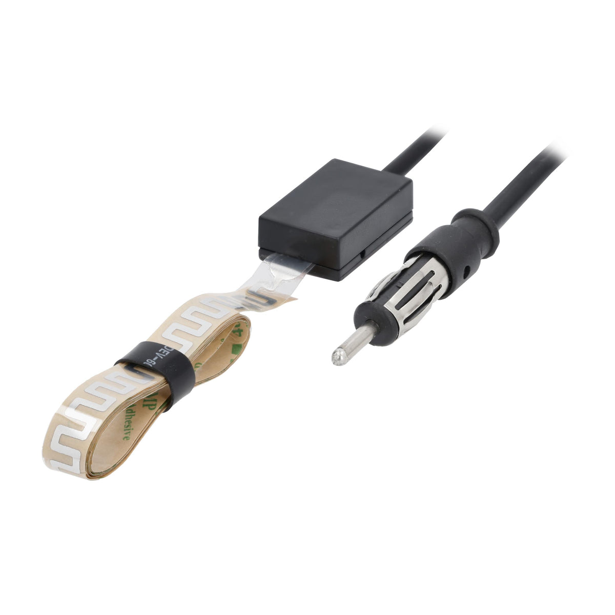 On-Glass Micro Screen Antenna — 44-UA25
