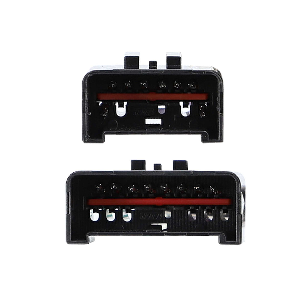 Amp Bypass Harness - Ford | Lincoln | Mazda | Mercury | Nissan 1989-1997 — 70-5513