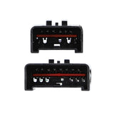 Amp Bypass Harness - Ford | Lincoln | Mazda | Mercury | Nissan 1989-1997 — 70-5513