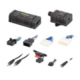 Add-A-Sub 2-Channel Line Output Converter - Toyota 2018-Up — AXLOC-TY3