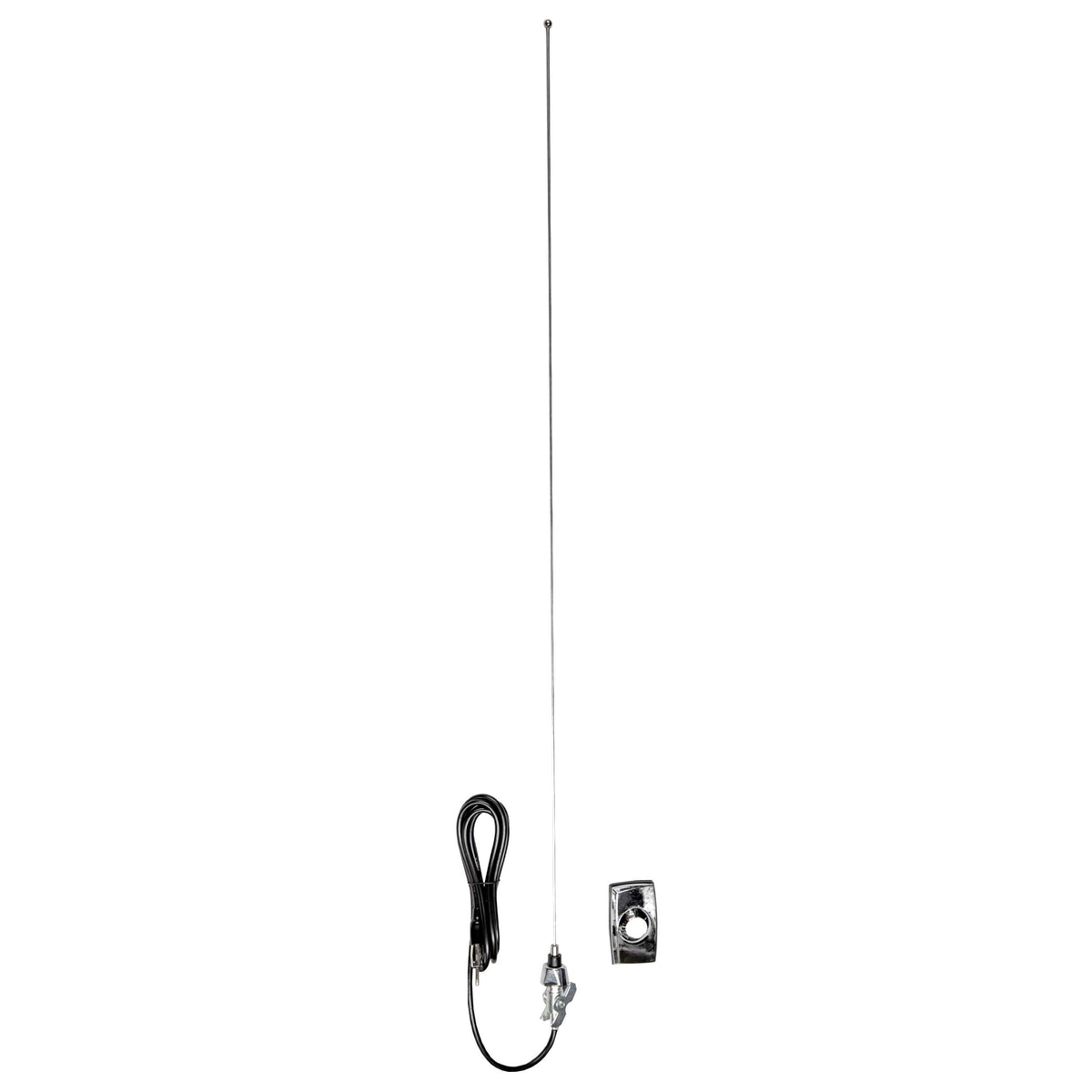 Ford 1965-1997 | Universal Rectangular Base — 44-FD80