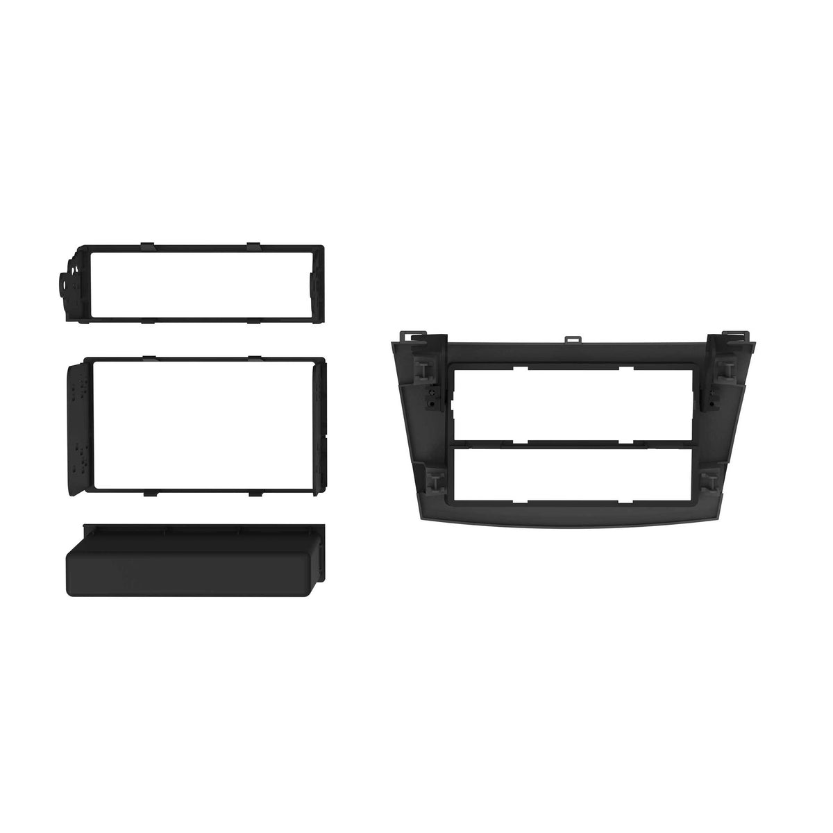 Mazda 3 2010-2013 — 99-7514B