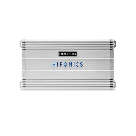 Hifonics Hifonics BG-1400.1 BRUTUS BG 1400 Watt Mono Block Amplifier - Car Audio