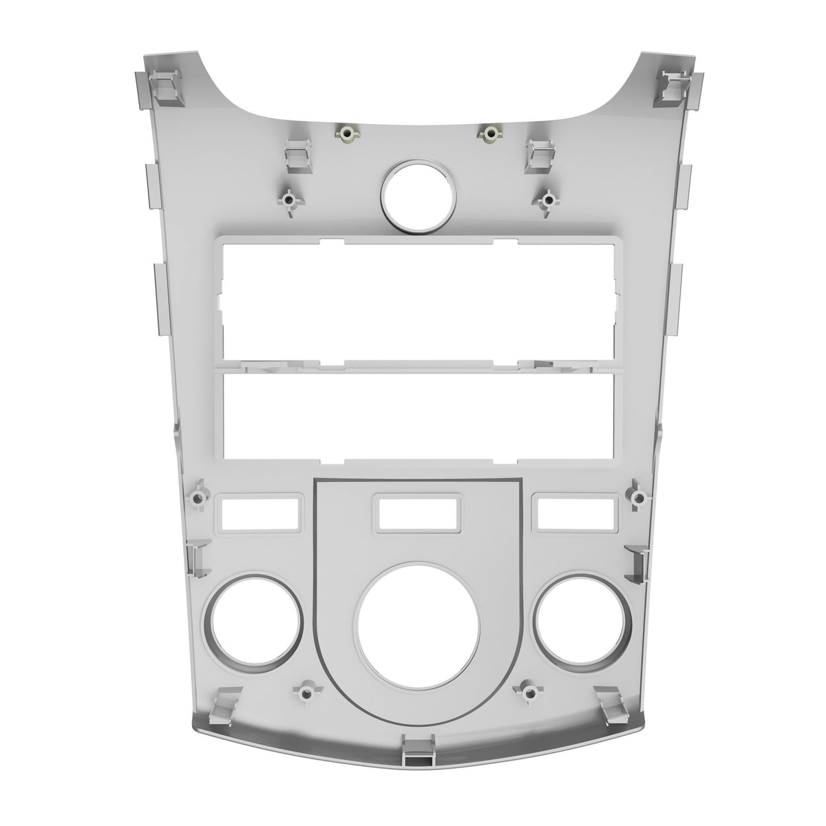 Kia Forte 2010-2013 — 99-7338S