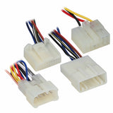 Climate Control Retention Harness - Toyota Avalon 2005-2010 — 70-8215