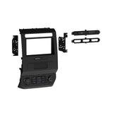 Ford F-Series 2015-2022 (with single-zone climate controls) — 95-5869CH
