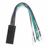 Amp Integration Harness - Ford 1989-2000 — 70-5512