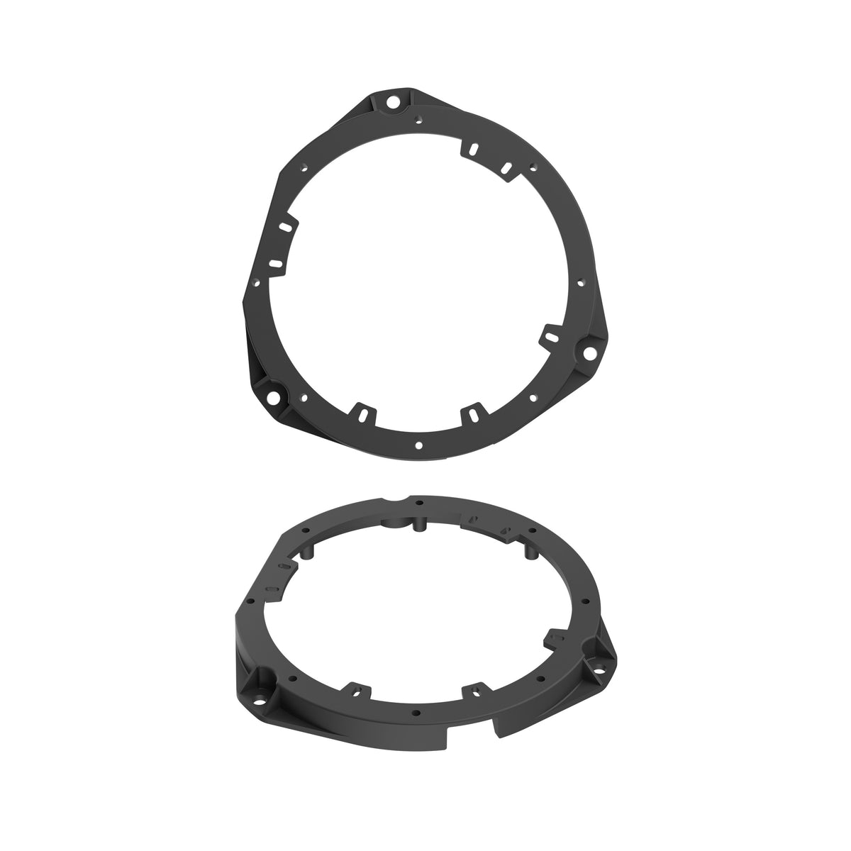 SPEAKER ADAPTER PLATES - FITS RAM PROMASTER 2014-UP — 82-6604