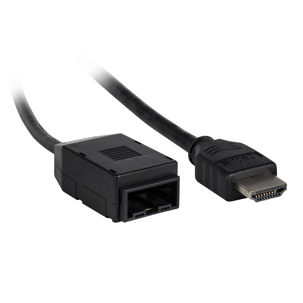 HDMI® Retention Harness - Honda Civic 2014-2015 — AXHDM-H