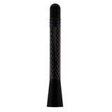 Universal Roof Mount Replacement Mast | Carbon Fiber | 4" — 44-RMCF