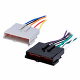 Radio Replacement Harness - Ford | Jaguar | Lincoln | Mazda | Mercury | Nissan 1985-2004 — 70-1770