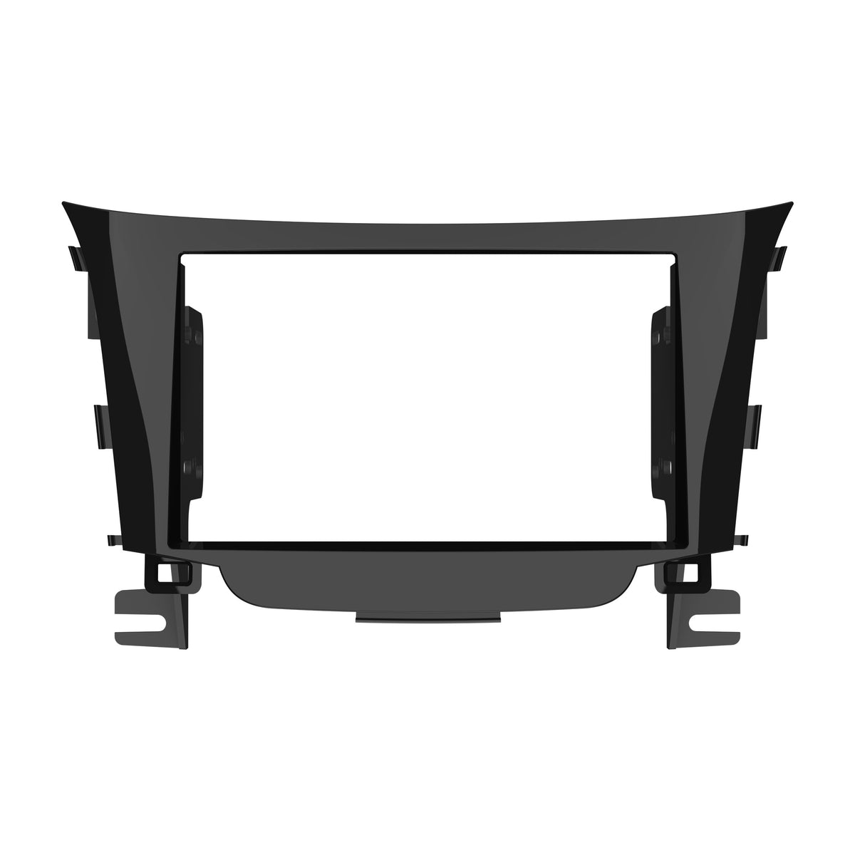 Hyundai Elantra GT 2013-2017 (without factory NAV) — 95-7357HG