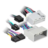DSP T-Harness - Honda 2008-2017 — AXDSPH-HN1