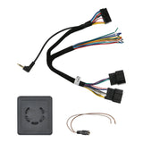Data Interface with SWC - GMC 2006-2023 — AXTC-LN29