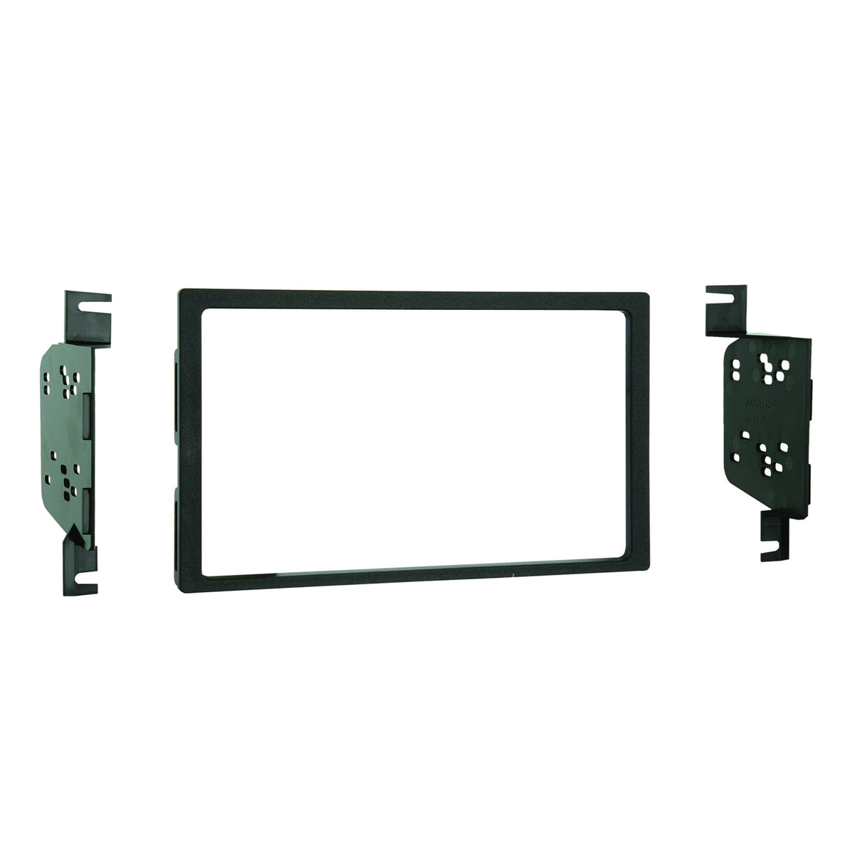 Hyundai Elantra 2007-2010 (US models with radio delete only) — 95-7332