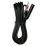 Extension Cable with Capacitor | 204" — 44-EC204