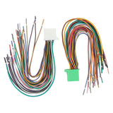 OEM Harness - Chevy | GMC 2019-2020 — 71-2110