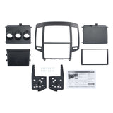 Dash Panel - Nissan Altima 2005-2006 — DP-7419