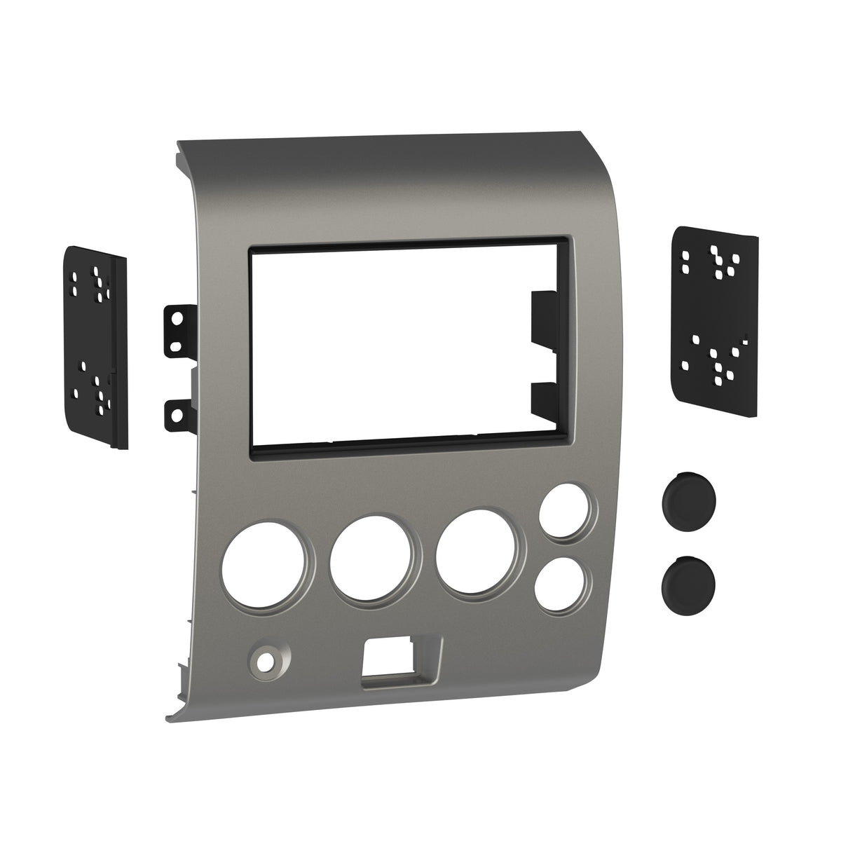 Nissan Titan 2004-2007 | Armada 2004-2005 — 95-7406