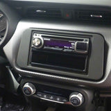 Nissan Kicks | Versa 2018-2025 (with factory 7" screen) — 99-7636B