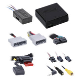 Data Interface with SWC - Honda 2016-Up — AXTC-HN1
