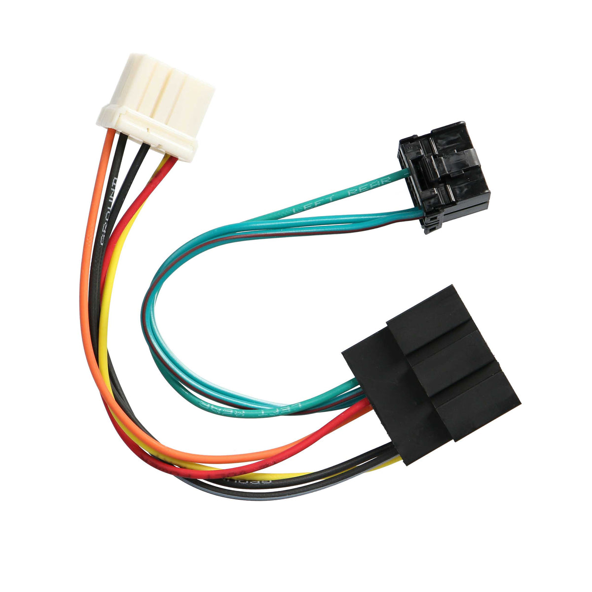 Radio Replacement Harness - Ford Taurus | Mercury Sable 1998-1999 — 70-5716