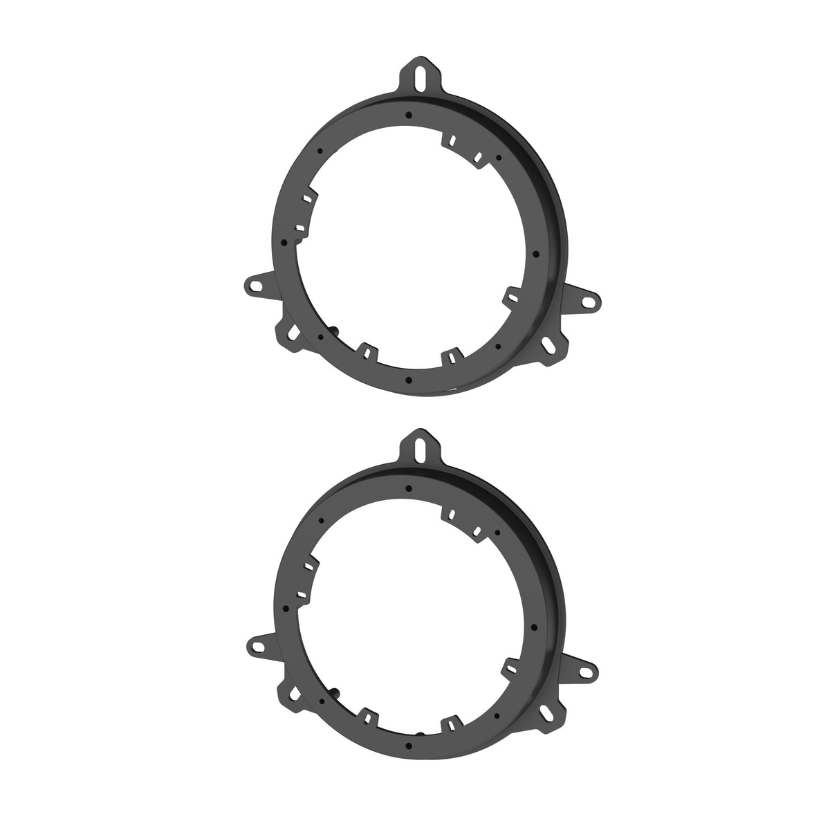 Lexus | Toyota | Scion | Porsche 1998-Up - 6" to 6.75" — 82-8148