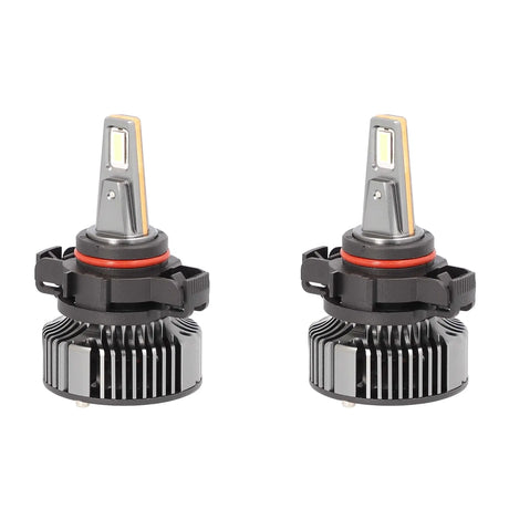 Heise 5202 Pro Series LED Kit - Single Beam