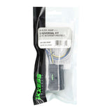 2-Channel Line Output Converter with Short Protection — AXLOC-55SP