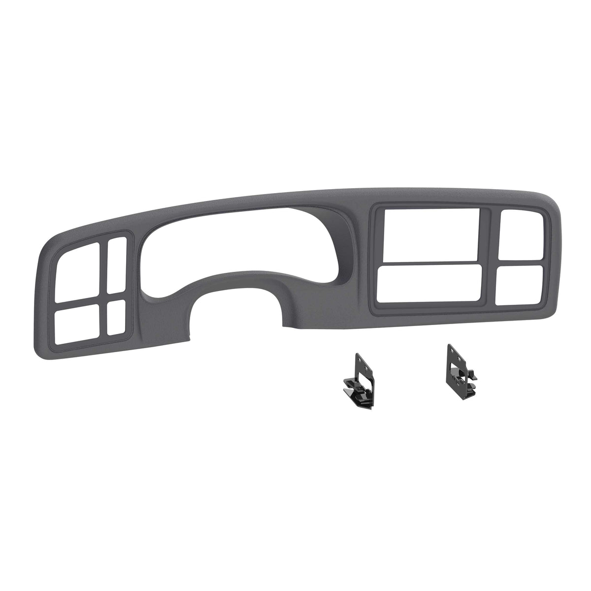 Dash Panel - GM Full-Size Truck | SUV 1999-2002 - Shale — DP-3002SHL