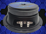 DC Audio DC Audio SS 6.5" Full Range Pro Audio - Car Audio