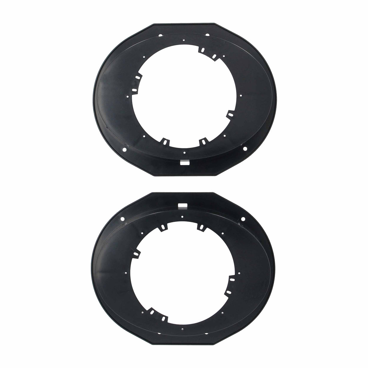 Ford Explorer 2011-2019 - 6" to 6.75" — 82-5603
