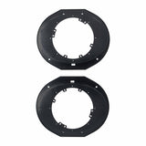 Ford Explorer 2011-2019 - 6" to 6.75" — 82-5603