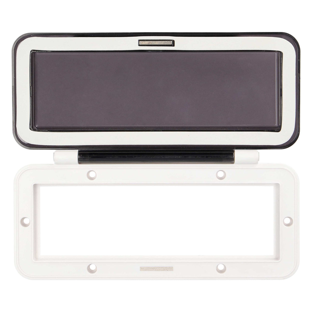 Universal Marine Cover System - White — 99-9003W
