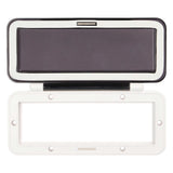 Universal Marine Cover System - White — 99-9003W
