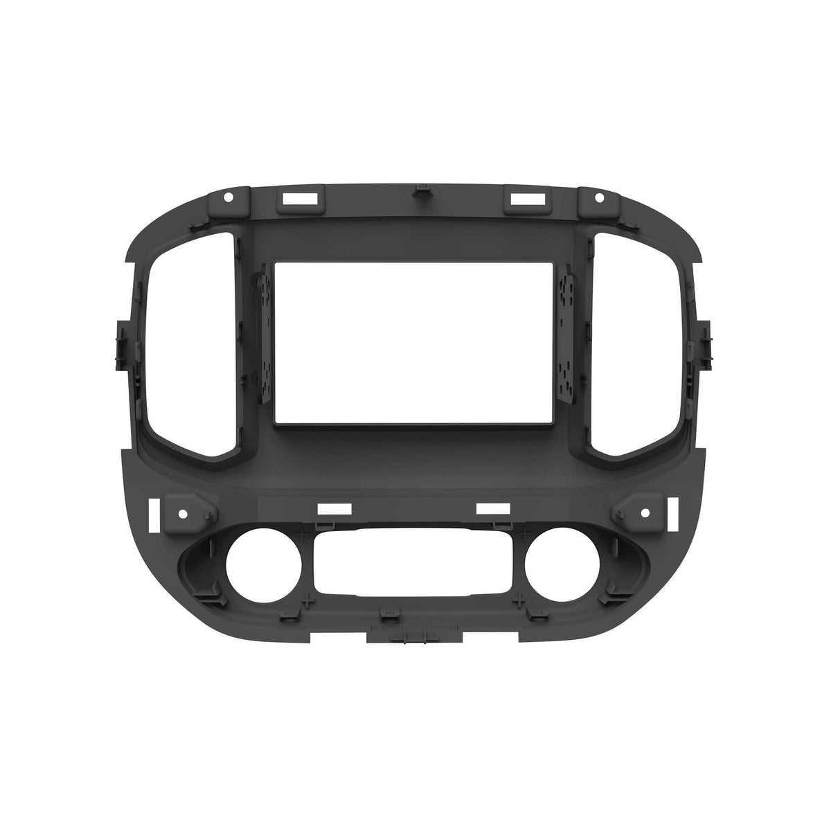 Chevy Colorado | GMC Canyon 2015-2022 — 95-3016G